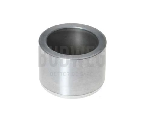 Piston, brake caliper